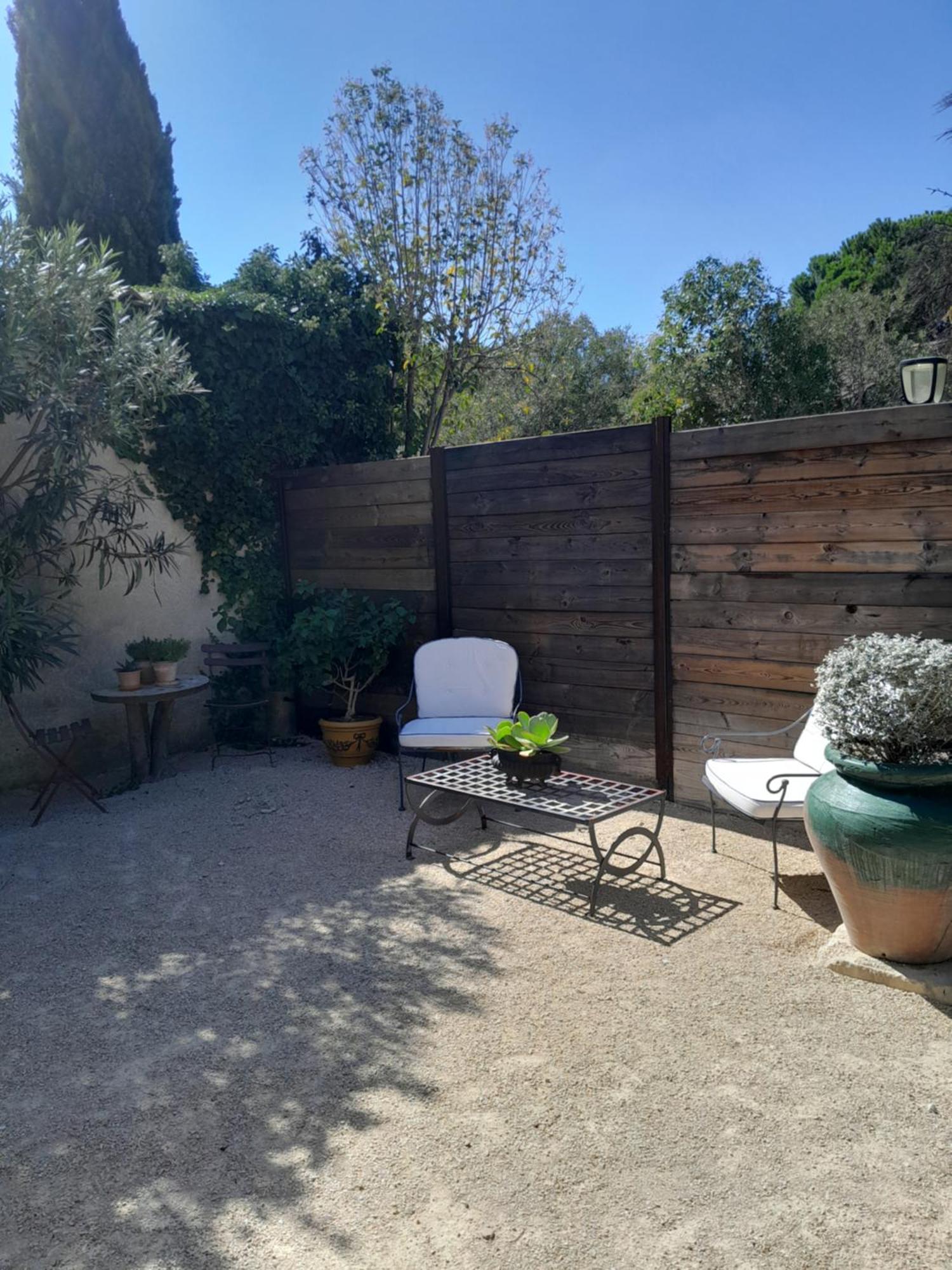 Le Mazet De Louise Apartment Saint-Remy-de-Provence Room photo